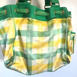 Juicy couture daydreamer bag